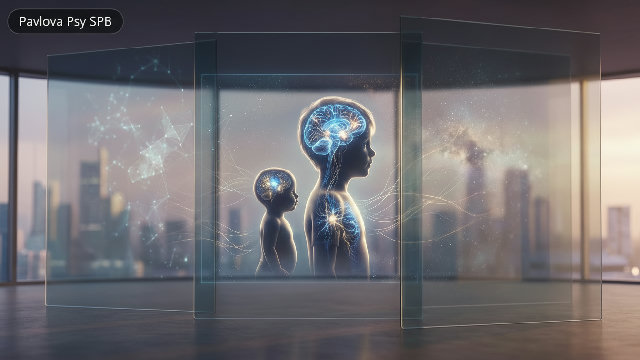 Как воспитывать ребенка в 2026 году: синтез науки о мозге, теории привязанности и поколенческого под