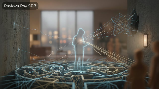 Как тип привязанности влияет на дружбу, любовь и зависимости в подростковом возрасте