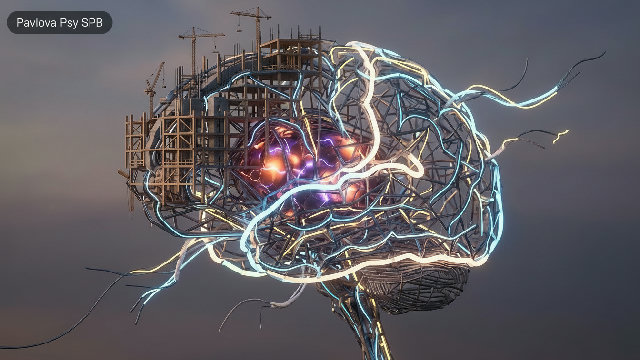 Нейробиология взросления: что происходит с мозгом подростка 14–17 лет