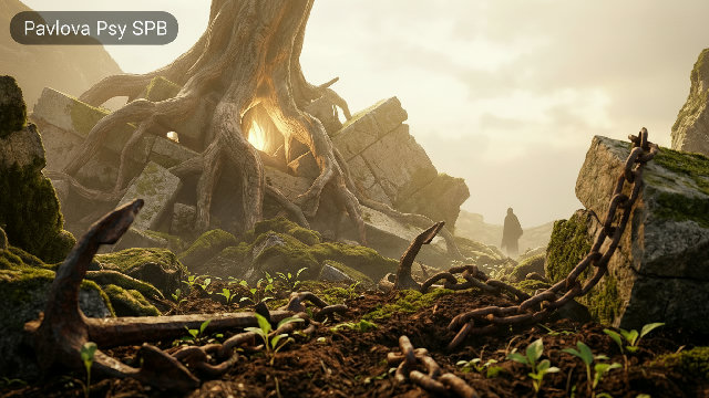 Мышление роста: главный навык следующего десятилетия