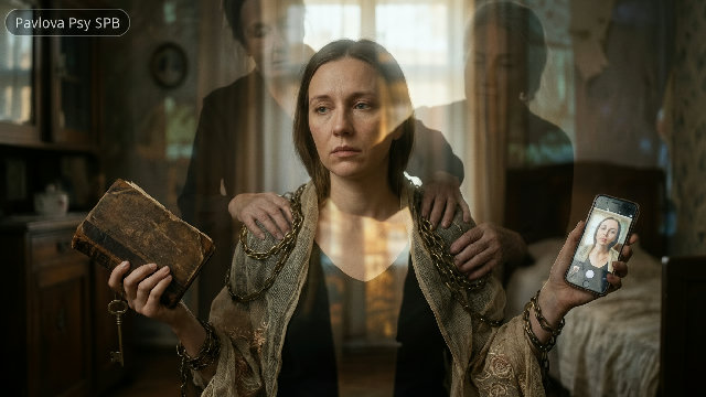 Материнство — это счастье или жертва? Взгляд сквозь поколения