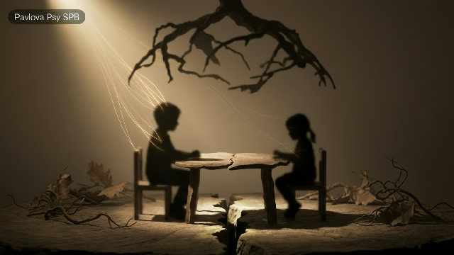 Ревность между детьми: как делить любовь поровну