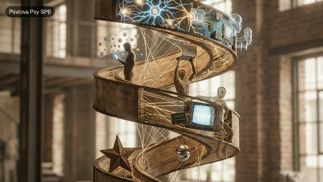 Теория поколений в воспитании: как бумеры, X, Y, Z и Альфа понимают друг друга