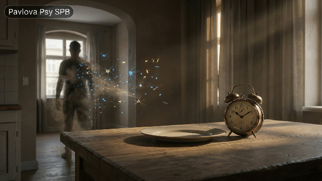 Синдром пустого гнезда: психологические и нейробиологические аспекты