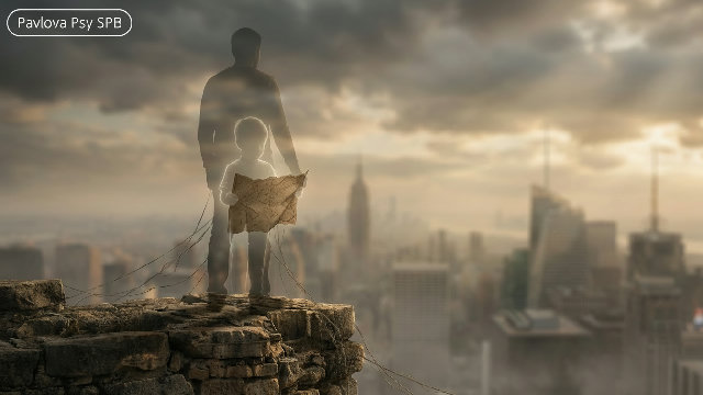 Базовое доверие к миру: почему теория привязанности Боулби актуальна в 2026 году