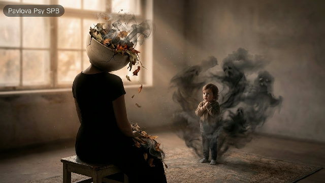 Родительское выгорание опаснее депрессии: исследование о влиянии на детей