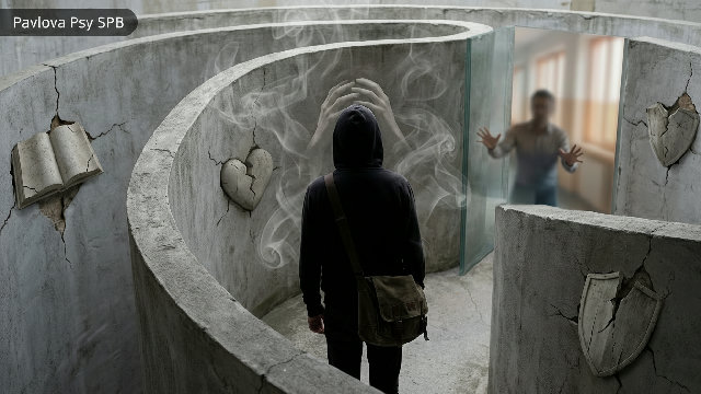 Подростки 11–14 лет: новые исследования о coping-стратегиях и стрессе